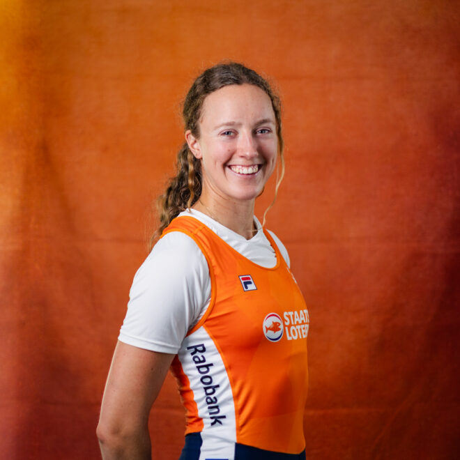 Benthe Boonstra