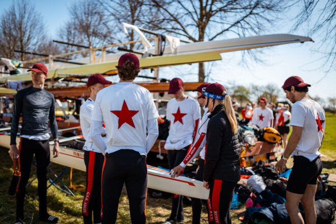Vacature: Aegir zoekt Eerstejaars Profcoach