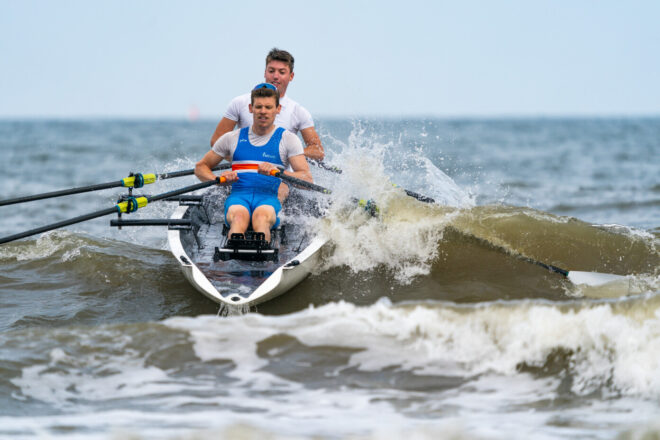 Coastal Endurance Klassement (CEK)