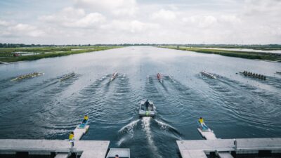 Vacature: Voorzitter Commissie Nationale Wedstrijden