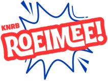RoeiMee! logo