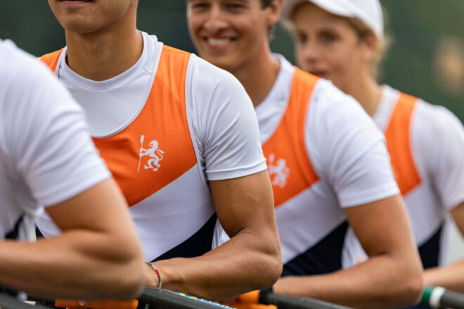 Nederlandse juniorenploegen voor WK U19 en Coupe de la Jeunesse bekend