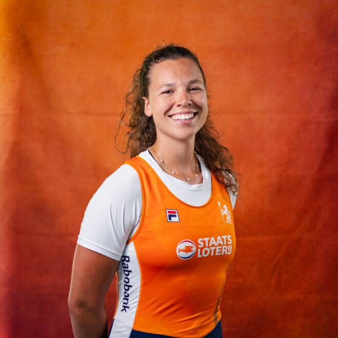 Bente Paulis