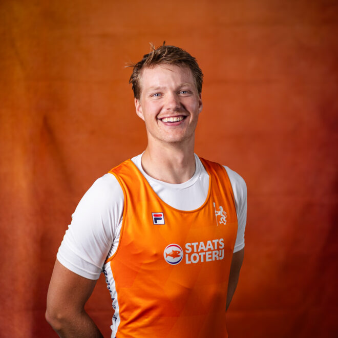 Gert-Jan van Doorn
