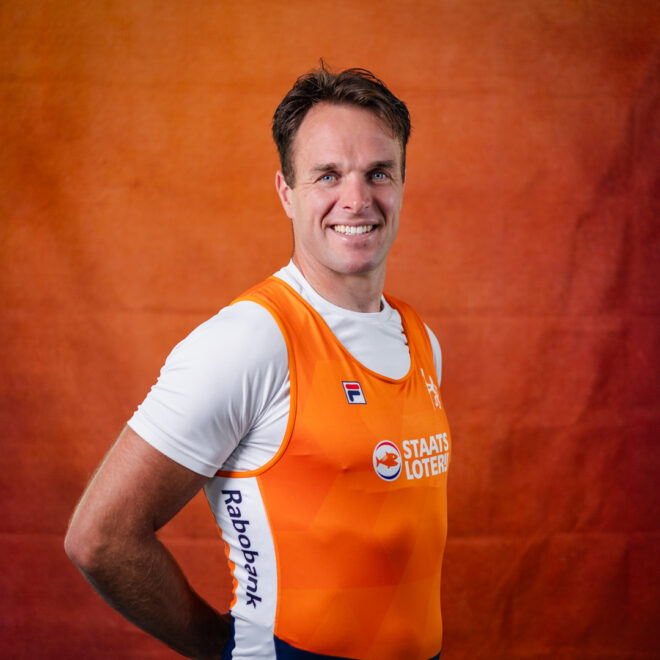 Jan van der Bij