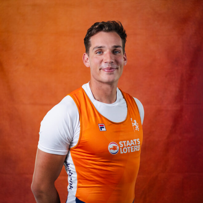 Jorn Salverda