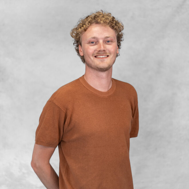 Wouter van Groeningen