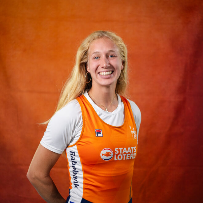 Linn van Aanholt