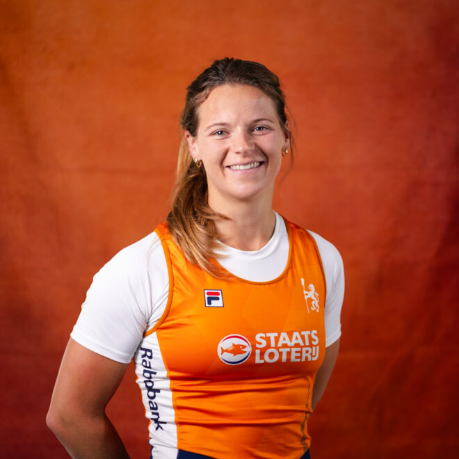 Lisa Bruijnincx