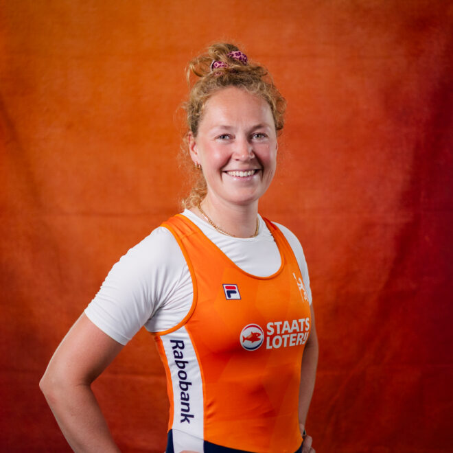 Margot Leeuwenburgh
