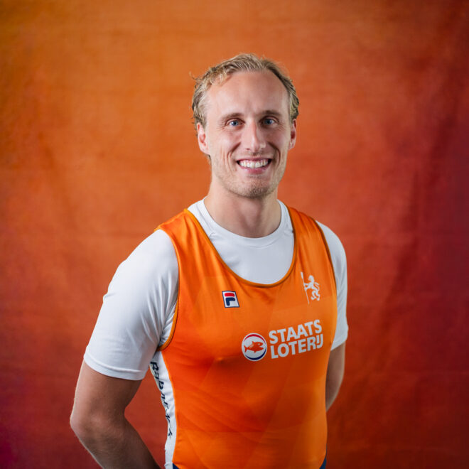 Mick Makker