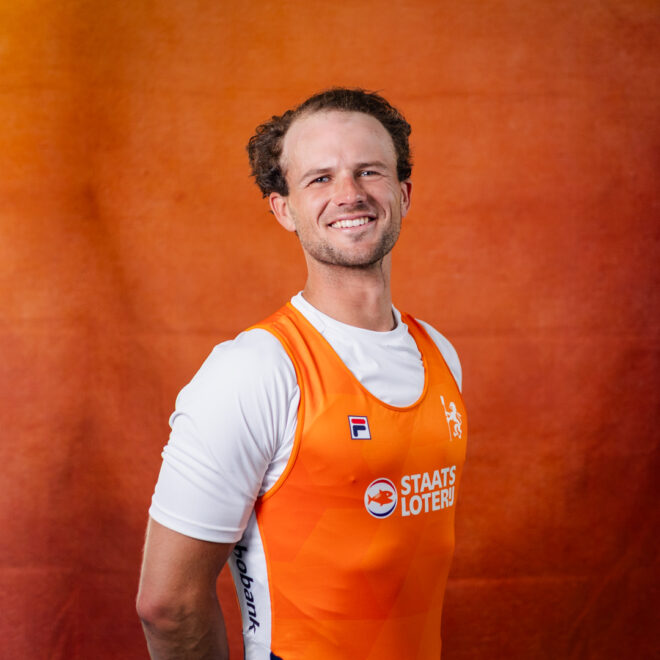 Rik Rienks