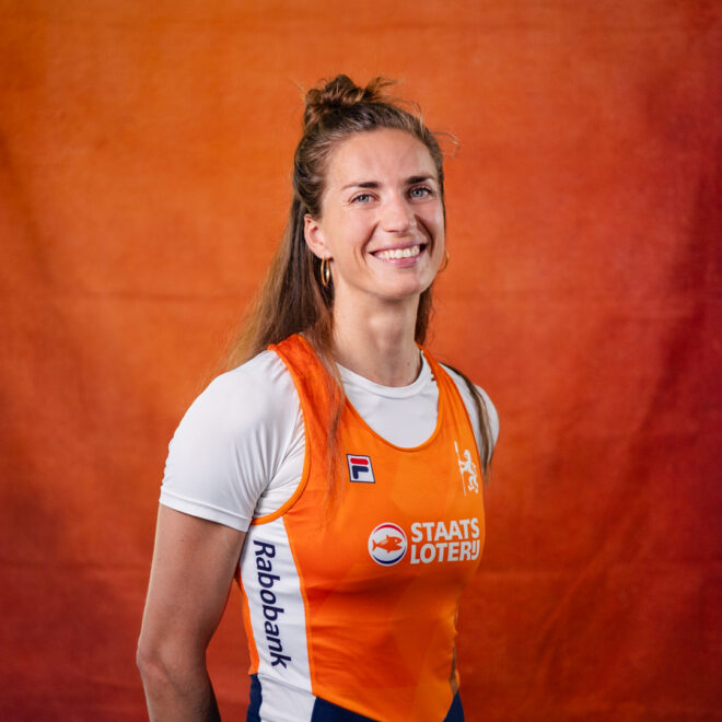 Roos de Jong