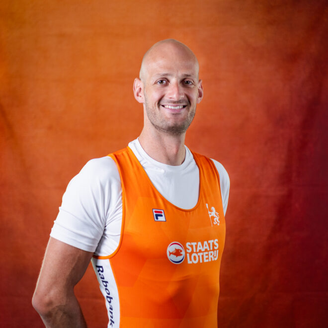 Sander de Graaf