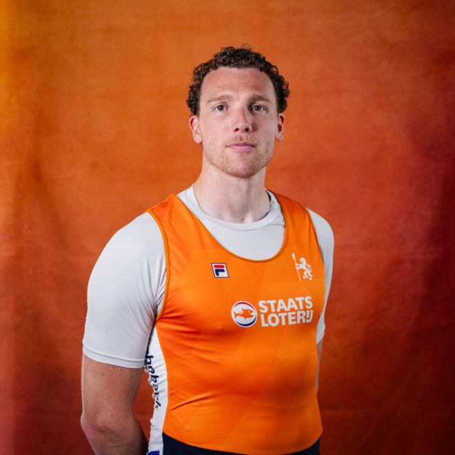 Simon van Dorp