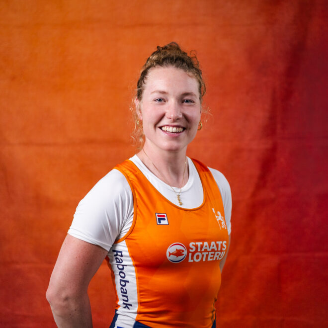 Tessa Dullemans