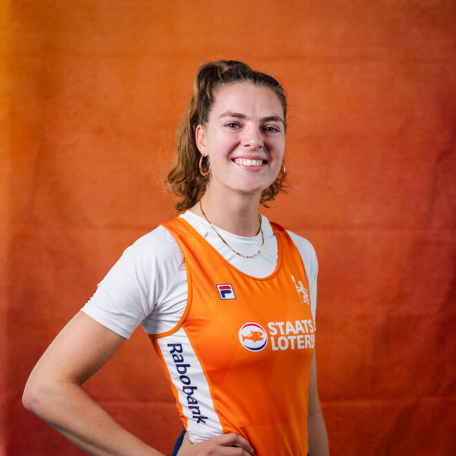 Willemijn Mulder