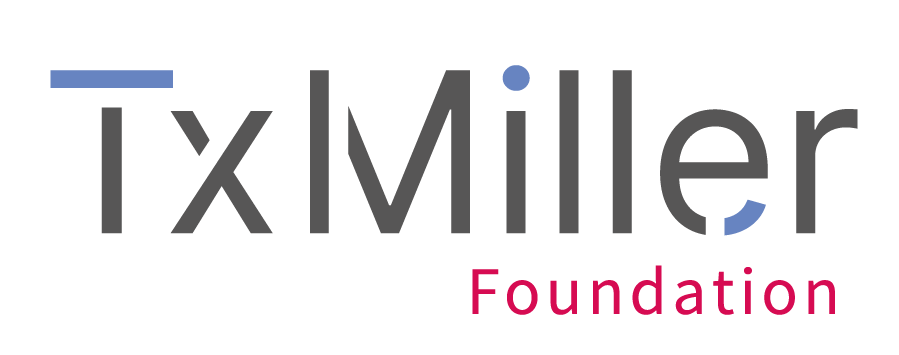 TxMiller Foundation logo