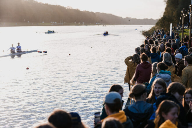 Eerste race-ervaringen tijdens Asopos Najaars