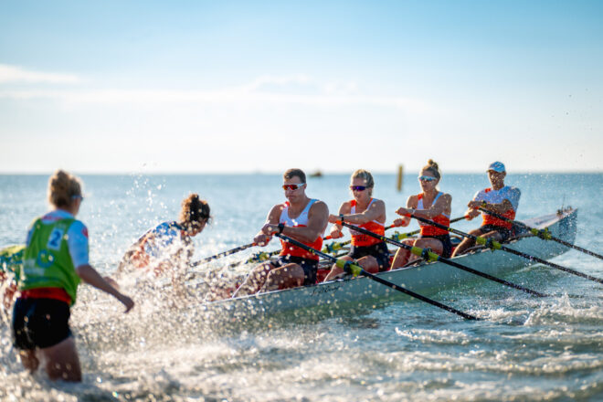 TeamNL Coastal