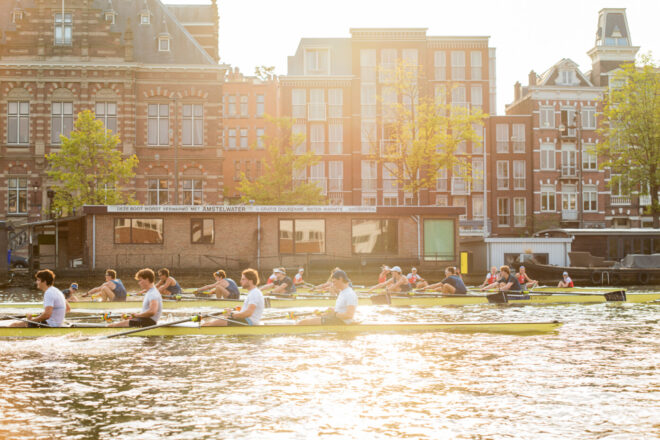 Amstelbeker 2026