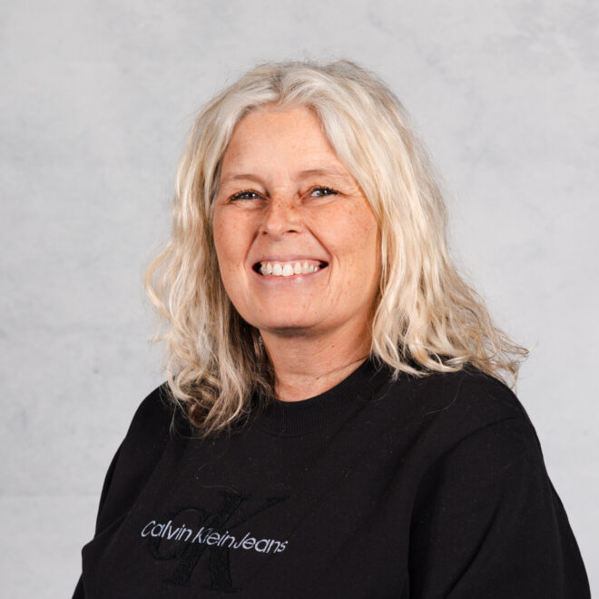 Mariska Ammerlaan-Mann
