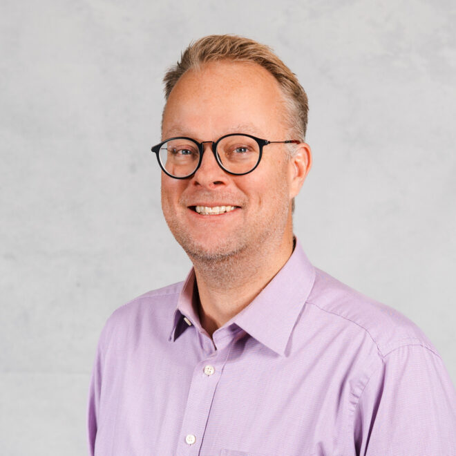 Martijn van Rossum