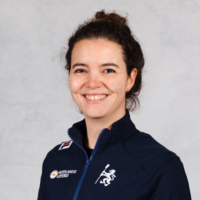 Susanne Ottenheym