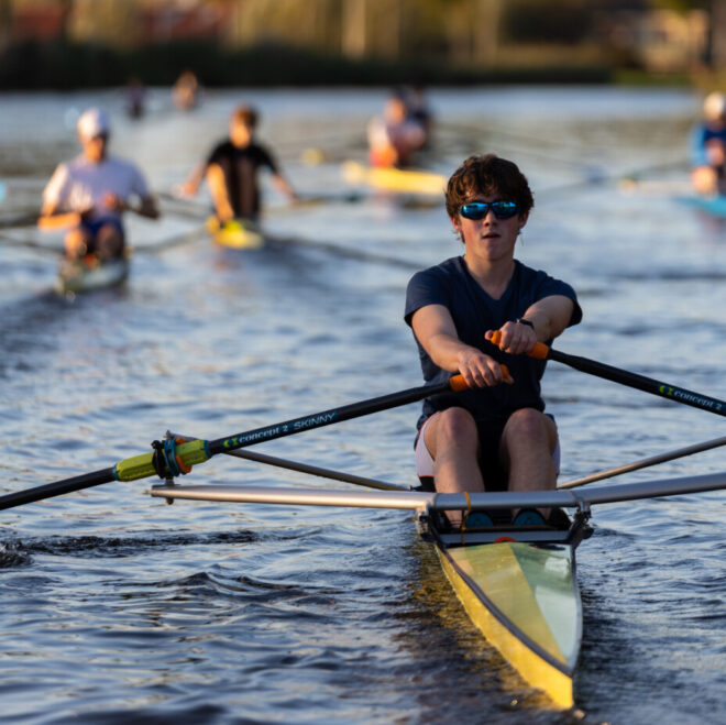 Video’s: Leren skiffen