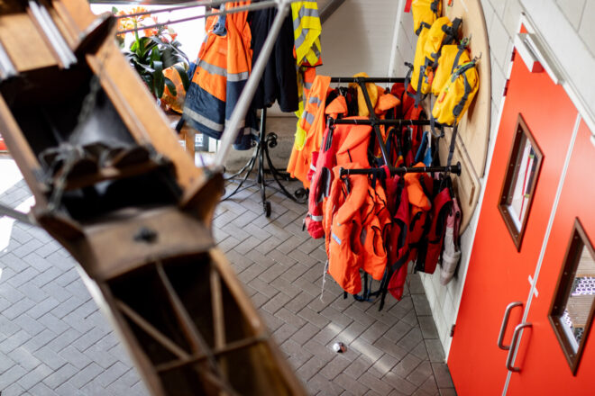 KNRB Innovatieprijs competitie moet veiligheid op het water verbeteren 