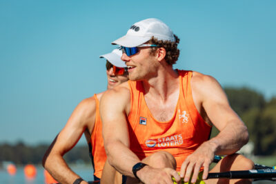 Starttijden bekend voor openingsdag van Staatsloterij WK Roeien