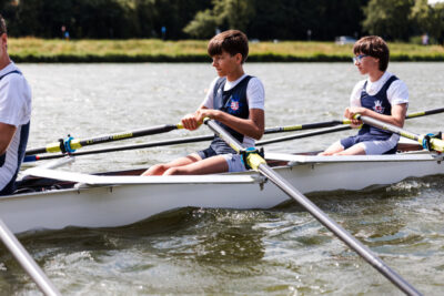 Verplaatsing datum Dutch International Youth Regatta 2027