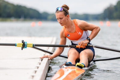 Junioren maken zich op voor WK U19 in Plovdiv