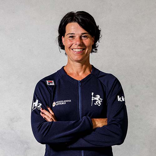 Cisca Kruijsdijk