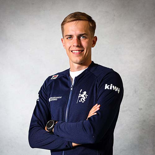 David Kampman