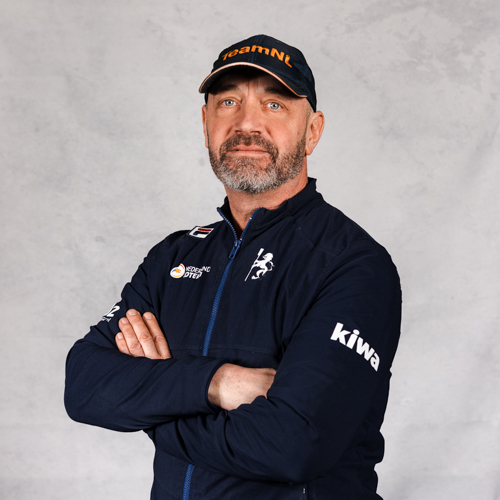 Diederik de Boorder