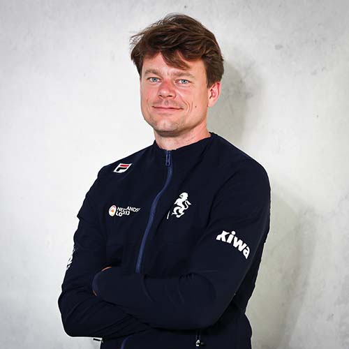 Dion van Schie