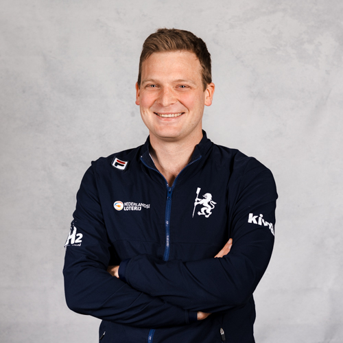 Matthias Verstraelen