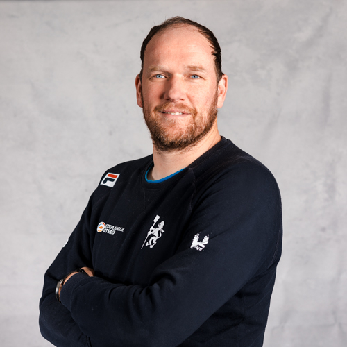 Rogier Blink