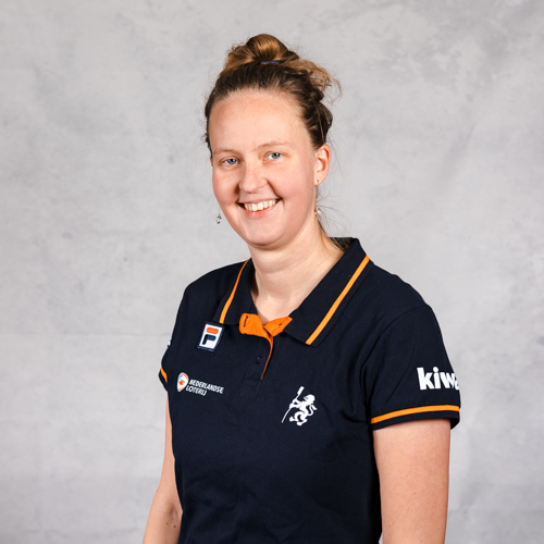 Sigrid Dogger