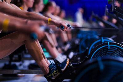 Data Concept 2 Ergometer Kampioenschappen en NK Indoorroeien 2026