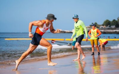 Twee medailles voor Nederlands coastalteam bij EK in Spanje