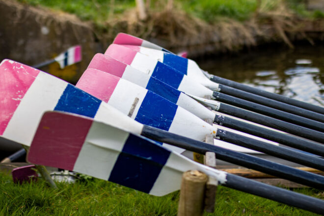 Vacature: Lid Commissie Masters KNRB
