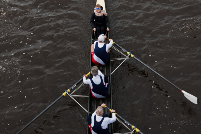 Lid Commissie Masters KNRB