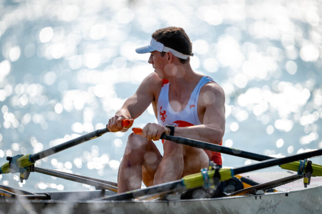 Nederland aan de start van WK Coastal en WK Beach Sprint