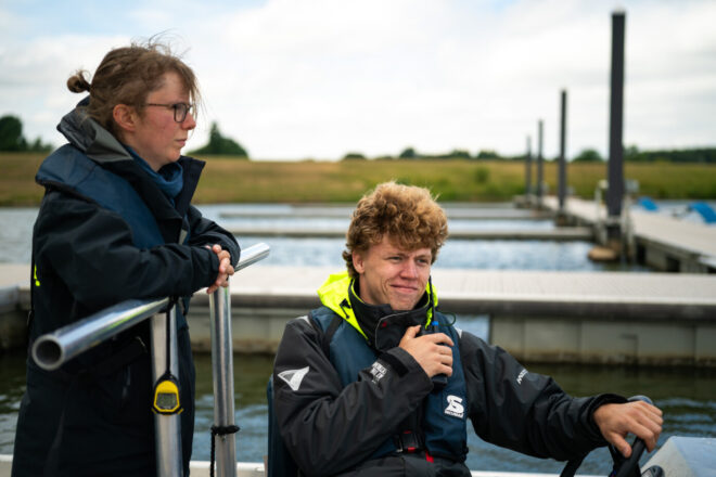 Wie nomineer jij als Vrijwilliger van het Jaar 2026?